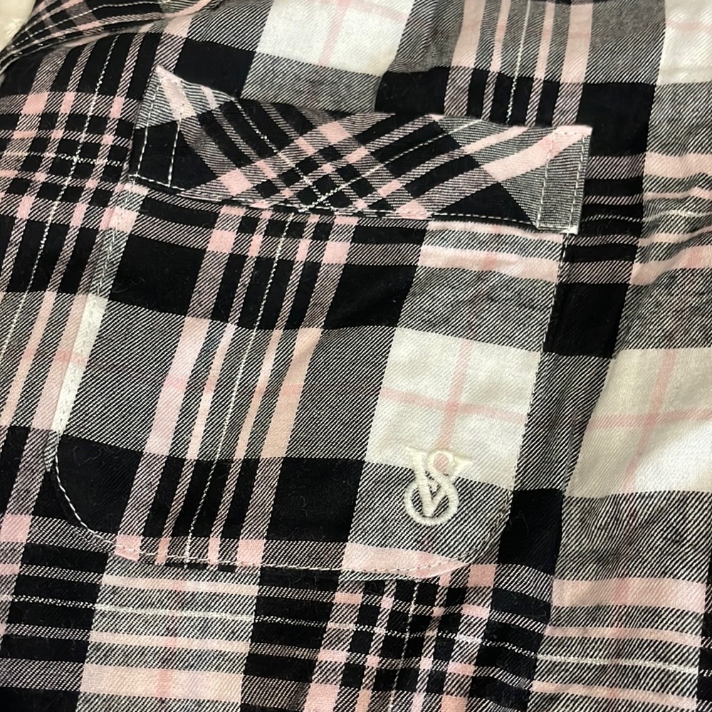 Victoria’s Secret pajamas